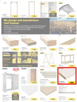 Builders KwaZulu-Natal : From Idea To Execution, We're With You (16 January - 12 February 2024), page 4