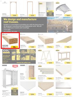 Builders KwaZulu-Natal : From Idea To Execution, We're With You (16 January - 12 February 2024), page 4