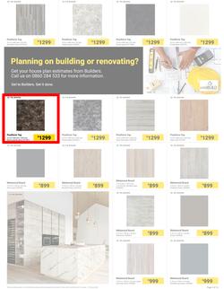 Builders KwaZulu-Natal : From Idea To Execution, We're With You (16 January - 12 February 2024), page 5