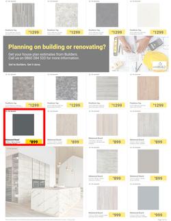 Builders KwaZulu-Natal : From Idea To Execution, We're With You (16 January - 12 February 2024), page 5