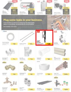 Builders KwaZulu-Natal : From Idea To Execution, We're With You (16 January - 12 February 2024), page 6