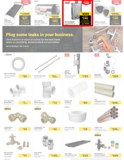 Builders KwaZulu-Natal : From Idea To Execution, We're With You (16 January - 12 February 2024), page 6