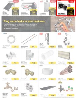 Builders KwaZulu-Natal : From Idea To Execution, We're With You (16 January - 12 February 2024), page 6