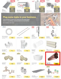 Builders KwaZulu-Natal : From Idea To Execution, We're With You (16 January - 12 February 2024), page 6