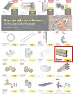 Builders KwaZulu-Natal : From Idea To Execution, We're With You (16 January - 12 February 2024), page 6