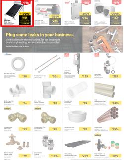 Builders KwaZulu-Natal : From Idea To Execution, We're With You (16 January - 12 February 2024), page 6