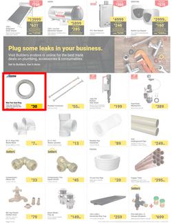 Builders KwaZulu-Natal : From Idea To Execution, We're With You (16 January - 12 February 2024), page 6