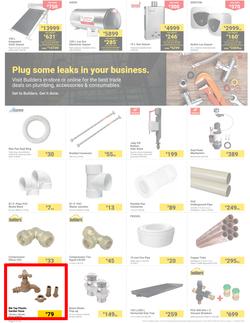 Builders KwaZulu-Natal : From Idea To Execution, We're With You (16 January - 12 February 2024), page 6