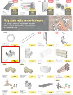 Builders KwaZulu-Natal : From Idea To Execution, We're With You (16 January - 12 February 2024), page 6