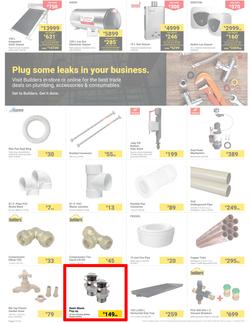 Builders KwaZulu-Natal : From Idea To Execution, We're With You (16 January - 12 February 2024), page 6