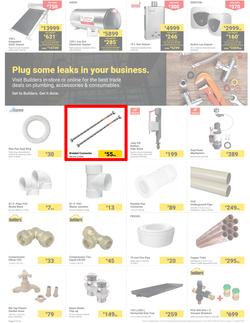 Builders KwaZulu-Natal : From Idea To Execution, We're With You (16 January - 12 February 2024), page 6