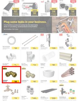 Builders KwaZulu-Natal : From Idea To Execution, We're With You (16 January - 12 February 2024), page 6