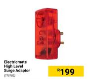 Electricmate High Level Surge Adaptor 775782