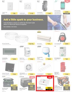 Builders KwaZulu-Natal : From Idea To Execution, We're With You (16 January - 12 February 2024), page 8