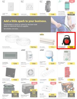 Builders KwaZulu-Natal : From Idea To Execution, We're With You (16 January - 12 February 2024), page 8