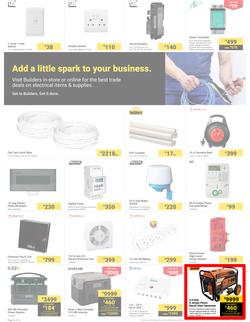 Builders KwaZulu-Natal : From Idea To Execution, We're With You (16 January - 12 February 2024), page 8