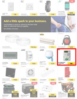 Builders KwaZulu-Natal : From Idea To Execution, We're With You (16 January - 12 February 2024), page 8