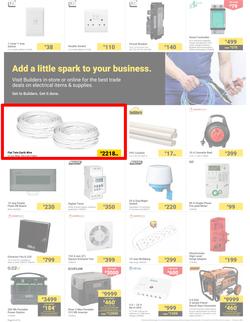 Builders KwaZulu-Natal : From Idea To Execution, We're With You (16 January - 12 February 2024), page 8