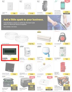 Builders KwaZulu-Natal : From Idea To Execution, We're With You (16 January - 12 February 2024), page 8