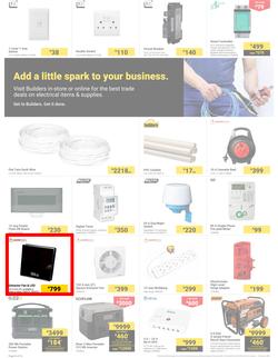 Builders KwaZulu-Natal : From Idea To Execution, We're With You (16 January - 12 February 2024), page 8