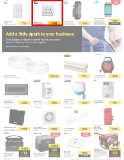 Builders KwaZulu-Natal : From Idea To Execution, We're With You (16 January - 12 February 2024), page 8