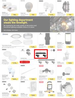 Builders KwaZulu-Natal : From Idea To Execution, We're With You (16 January - 12 February 2024), page 9