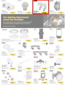 Builders KwaZulu-Natal : From Idea To Execution, We're With You (16 January - 12 February 2024), page 9