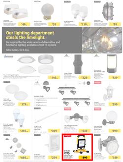 Builders KwaZulu-Natal : From Idea To Execution, We're With You (16 January - 12 February 2024), page 9