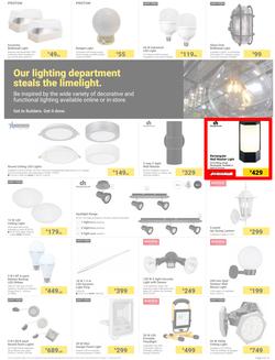 Builders KwaZulu-Natal : From Idea To Execution, We're With You (16 January - 12 February 2024), page 9