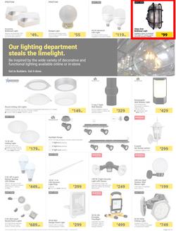 Builders KwaZulu-Natal : From Idea To Execution, We're With You (16 January - 12 February 2024), page 9