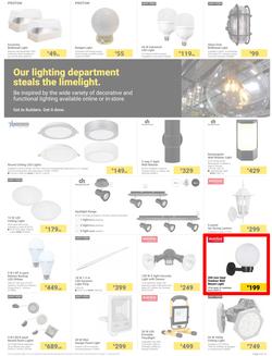 Builders KwaZulu-Natal : From Idea To Execution, We're With You (16 January - 12 February 2024), page 9