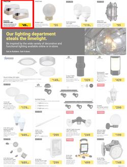 Builders KwaZulu-Natal : From Idea To Execution, We're With You (16 January - 12 February 2024), page 9