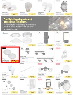 Builders KwaZulu-Natal : From Idea To Execution, We're With You (16 January - 12 February 2024), page 9