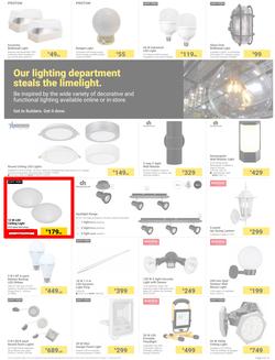 Builders KwaZulu-Natal : From Idea To Execution, We're With You (16 January - 12 February 2024), page 9