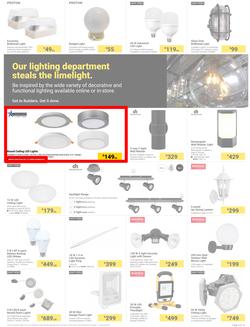 Builders KwaZulu-Natal : From Idea To Execution, We're With You (16 January - 12 February 2024), page 9