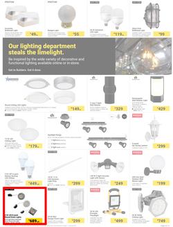 Builders KwaZulu-Natal : From Idea To Execution, We're With You (16 January - 12 February 2024), page 9