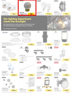 Builders KwaZulu-Natal : From Idea To Execution, We're With You (16 January - 12 February 2024), page 9