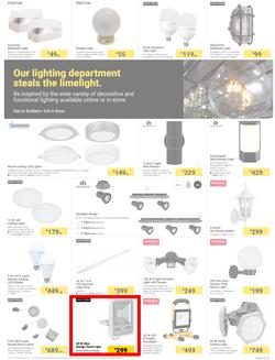 Builders KwaZulu-Natal : From Idea To Execution, We're With You (16 January - 12 February 2024), page 9