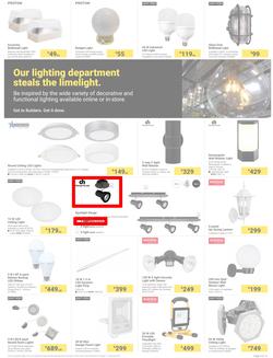 Builders KwaZulu-Natal : From Idea To Execution, We're With You (16 January - 12 February 2024), page 9