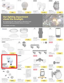 Builders KwaZulu-Natal : From Idea To Execution, We're With You (16 January - 12 February 2024), page 9