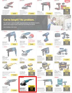 Builders KwaZulu-Natal : From Idea To Execution, We're With You (16 January - 12 February 2024), page 10