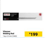 Vitemax Welding Rod 13402-1Kg
