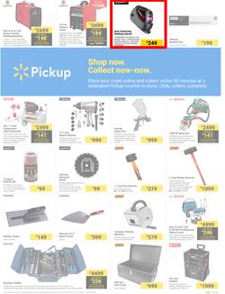 Builders KwaZulu-Natal : From Idea To Execution, We're With You (16 January - 12 February 2024), page 11