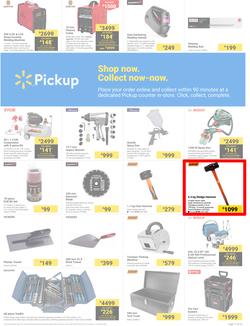 Builders KwaZulu-Natal : From Idea To Execution, We're With You (16 January - 12 February 2024), page 11