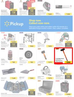 Builders KwaZulu-Natal : From Idea To Execution, We're With You (16 January - 12 February 2024), page 11