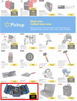 Builders KwaZulu-Natal : From Idea To Execution, We're With You (16 January - 12 February 2024), page 11