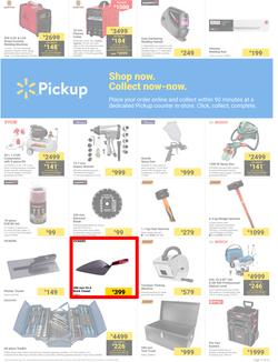 Builders KwaZulu-Natal : From Idea To Execution, We're With You (16 January - 12 February 2024), page 11