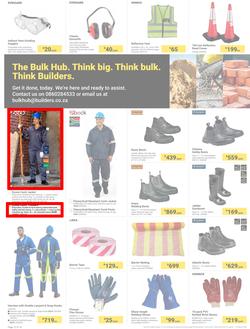 Builders KwaZulu-Natal : From Idea To Execution, We're With You (16 January - 12 February 2024), page 12