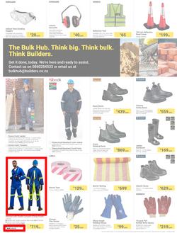 Builders KwaZulu-Natal : From Idea To Execution, We're With You (16 January - 12 February 2024), page 12