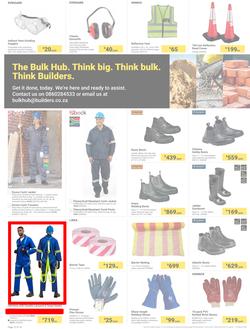 Builders KwaZulu-Natal : From Idea To Execution, We're With You (16 January - 12 February 2024), page 12